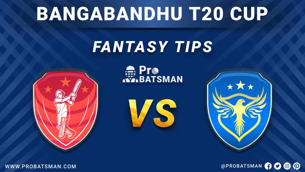 Bangabandhu T20 Cup 2020 MRA vs FBA Dream 11 Fantasy Team Prediction: Minister Group Rajshahi vs Fortune Barishal Probable Playing 11, Pitch Report, Weather Forecast, Squads, Match Updates – December 08, 2020