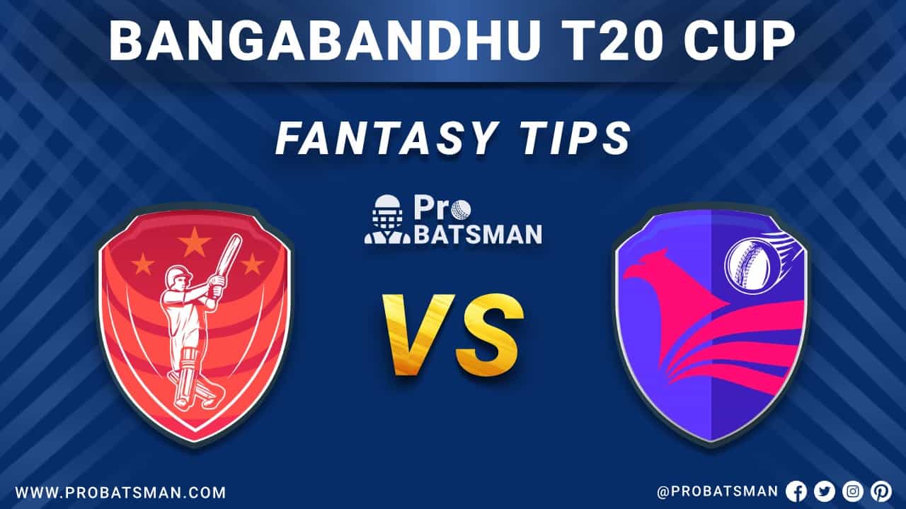 Bangabandhu T20 Cup 2020 MRA vs GGC Dream 11 Fantasy Team Prediction: Minister Group Rajshahi vs Gazi Group Chattogram Probable Playing 11, Pitch Report, Weather Forecast, Squads, Match Updates – December 12, 2020