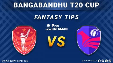 Bangabandhu T20 Cup 2020 MRA vs GGC Dream 11 Fantasy Team Prediction: Minister Rajshahi vs Gazi Group Chattogram Probable Playing 11, Pitch Report, Weather Forecast, Squads, Match Updates – December 02, 2020