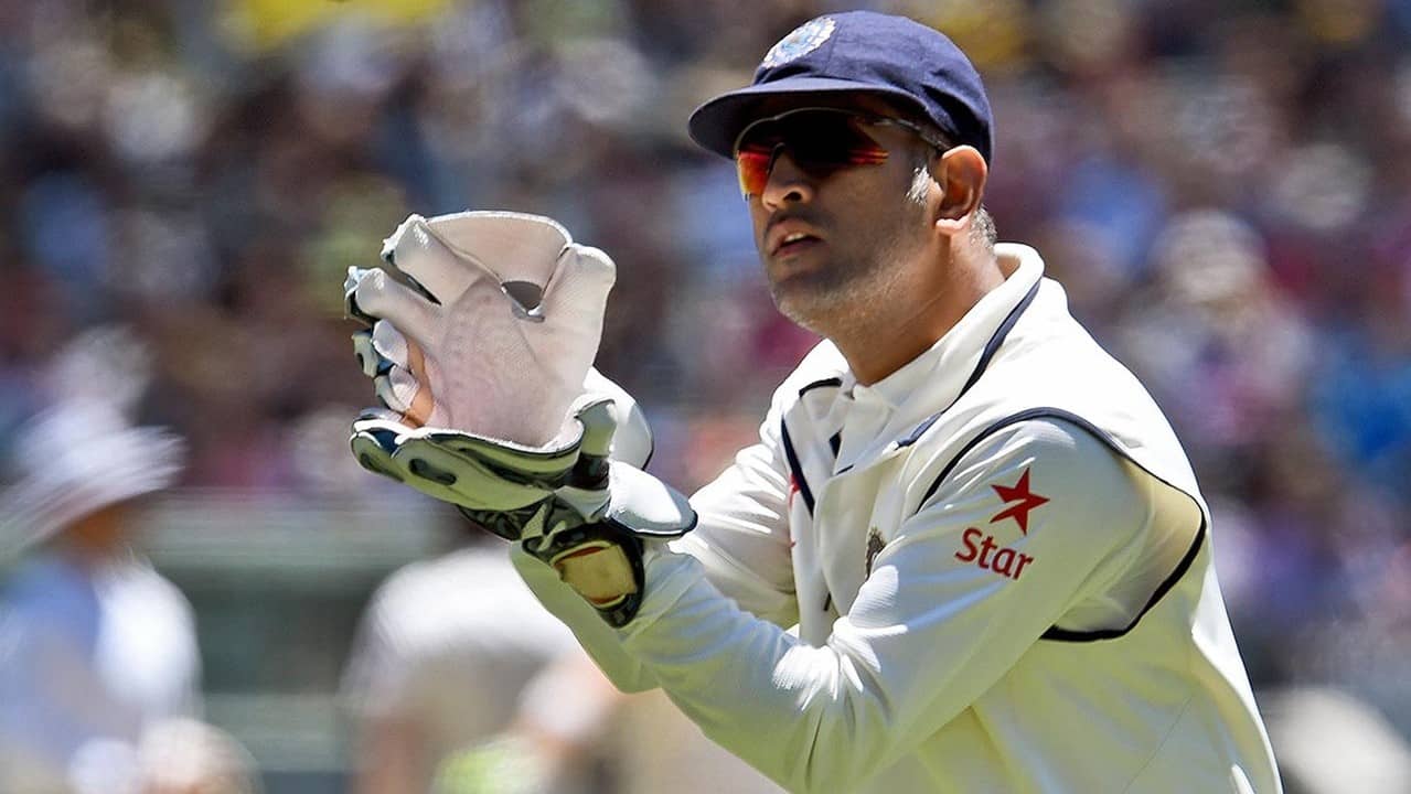 MS Dhoni Not Coming Out of Retirement For Syed Mushtaq Ali Trophy
