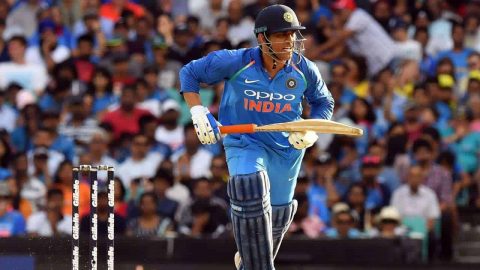 It Will Be Very Difficult To Find Another MS Dhoni: Kiran More
