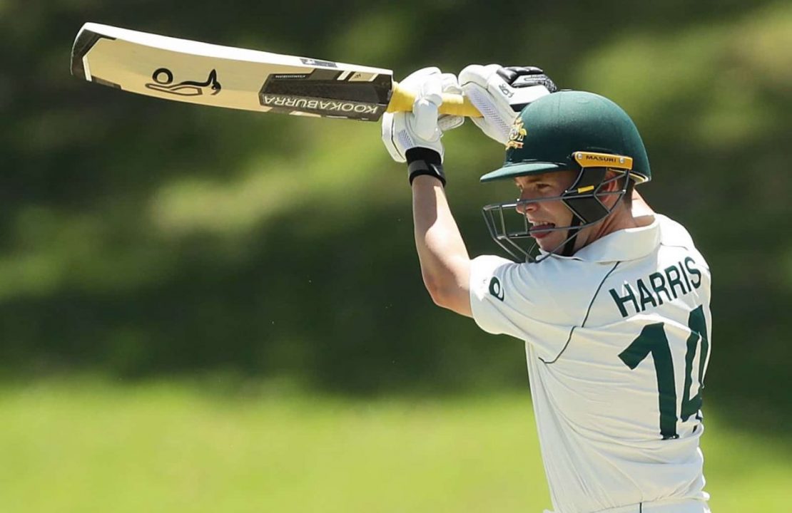 IND vs AUS: Marcus Harris Added to Australia Squad For First Test, Will Pucovski Ruled Out Marcus Harris Added to Australia Squad For First Test, Will Pucovski Ruled Out
