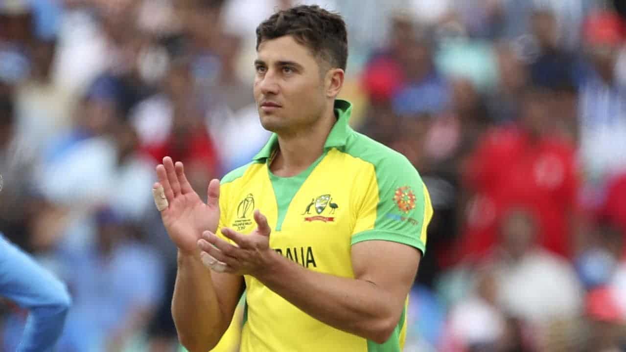 IND vs AUS: Will Turn up And Give Our Best in 3rd T20I Despite Having Lost Series - Marcus Stoinis