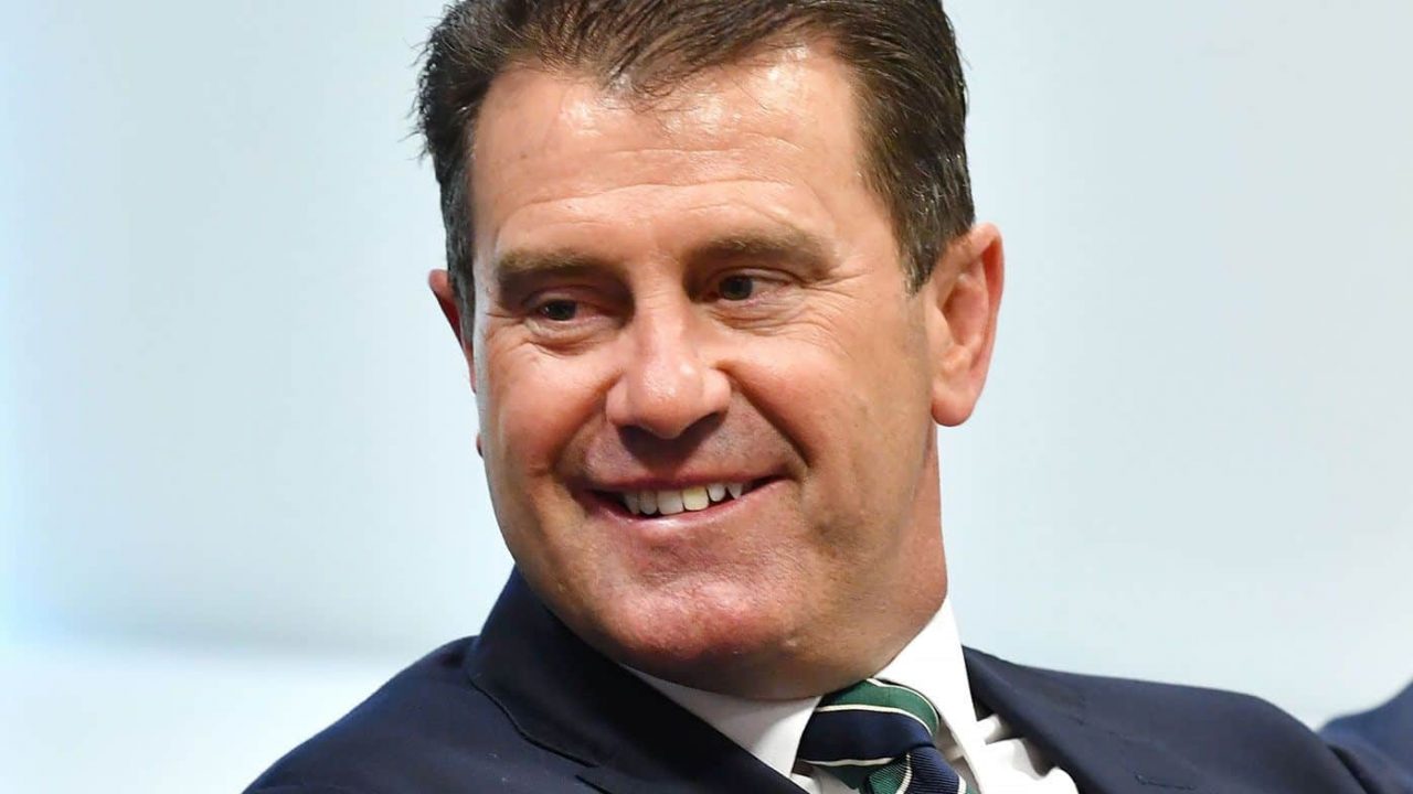IND vs AUS: Mark Taylor Warns Against Abuse of Concussion Substitute Rule IND vs AUS: Mark Taylor Warns Against Abuse of Concussion Substitute Rule