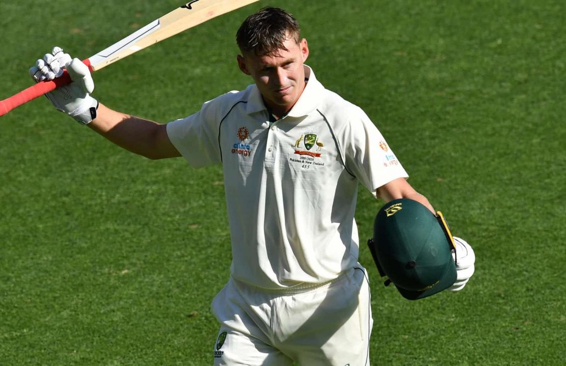 Marnus Labuschagne Must Pick For India vs Australia Fantasy Team 