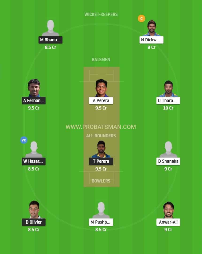 LPL 2020 JS vs DV Dream11 Fantasy Team Predictions