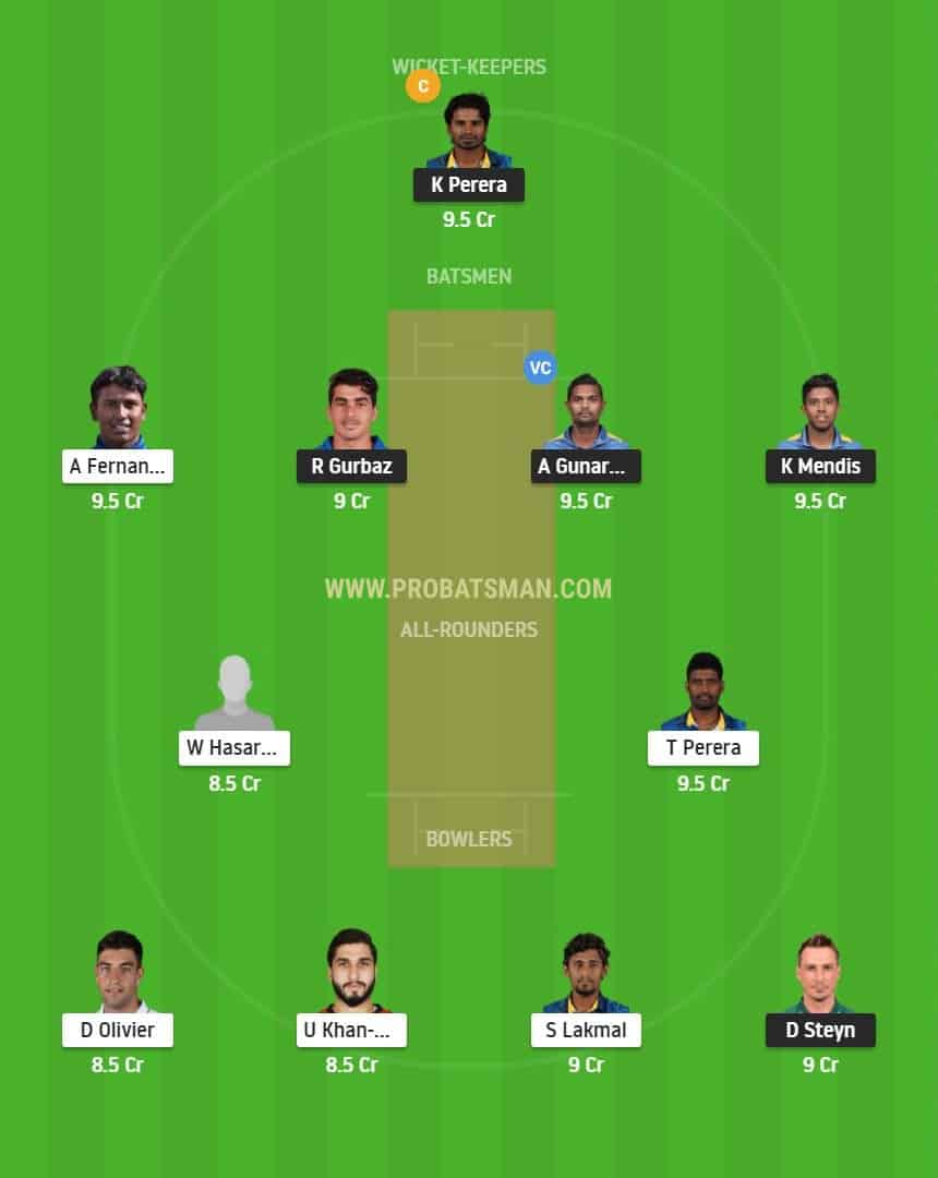 LPL 2020 KT vs JS Dream11 Fantasy Team Predictions