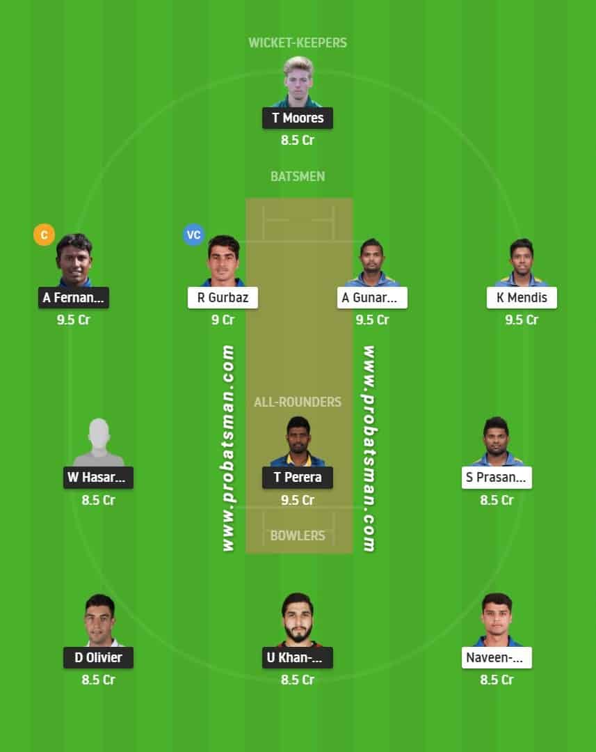 LPL 2020 JS vs KT Dream11 Fantasy Team Predictions