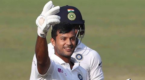 IND vs AUS: Mayank Agarwal Becomes 3rd Fastest Indian to 1000 Test Runs