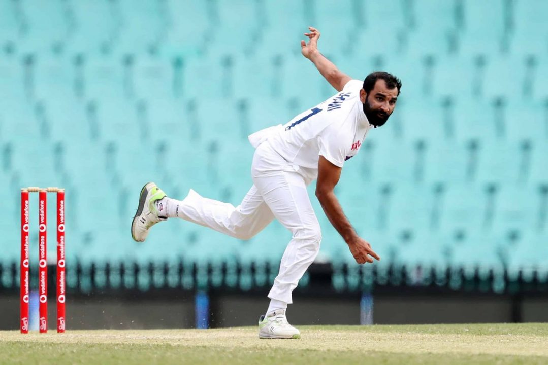 Kolkata Court Orders Mohammed Shami To Pay ₹1.3 Lakh Monthly Alimony To Hasin Jahan Mohammad Shami