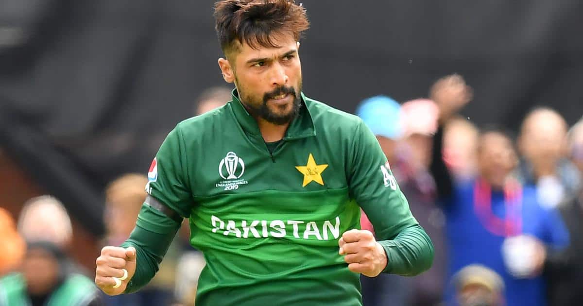 I am Being Tortured Mentally: Mohammad Amir Thinking of Leaving Cricket