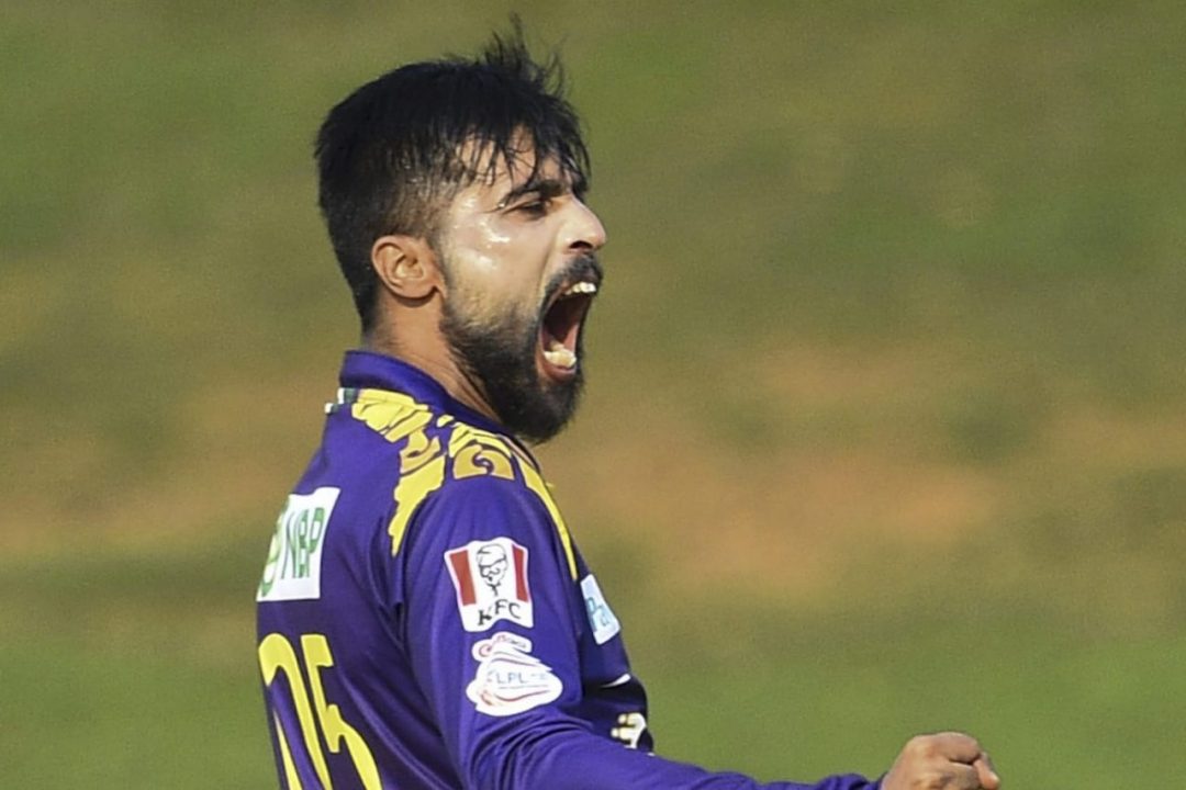 Mohammad Amir Signs Up With Pune Devils For Abu Dhabi T10 League; Tournament to Begin in January 2021