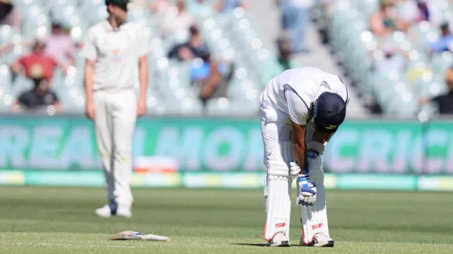 IND vs AUS: Mohammed Shami Ruled Out of Remaining Three Tests Due to Fractured Arm IND vs AUS: Mohammed Shami Ruled Out of Remaining Three Tests Due to Fractured Arm