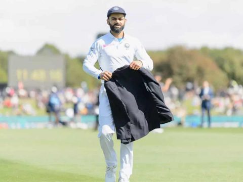 IND vs AUS: Not bowling to Virat Kohli in Last 3 Tests Huge Boost For Australia – Sunil Gavaskar