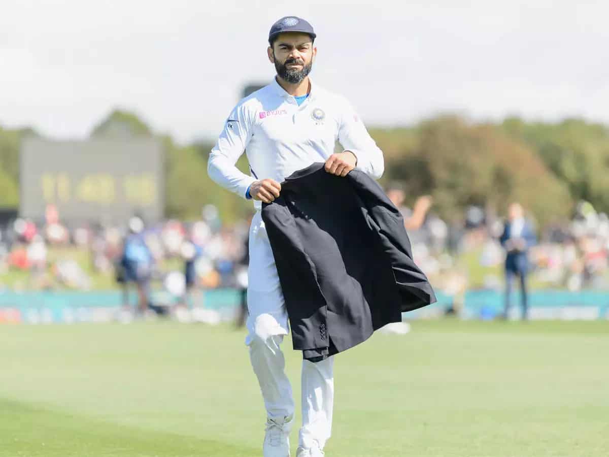 IND vs AUS: Not bowling to Virat Kohli in Last 3 Tests Huge Boost For Australia - Sunil Gavaskar IND vs AUS: Not bowling to Virat Kohli in Last 3 Tests Huge Boost For Australia - Sunil Gavaskar