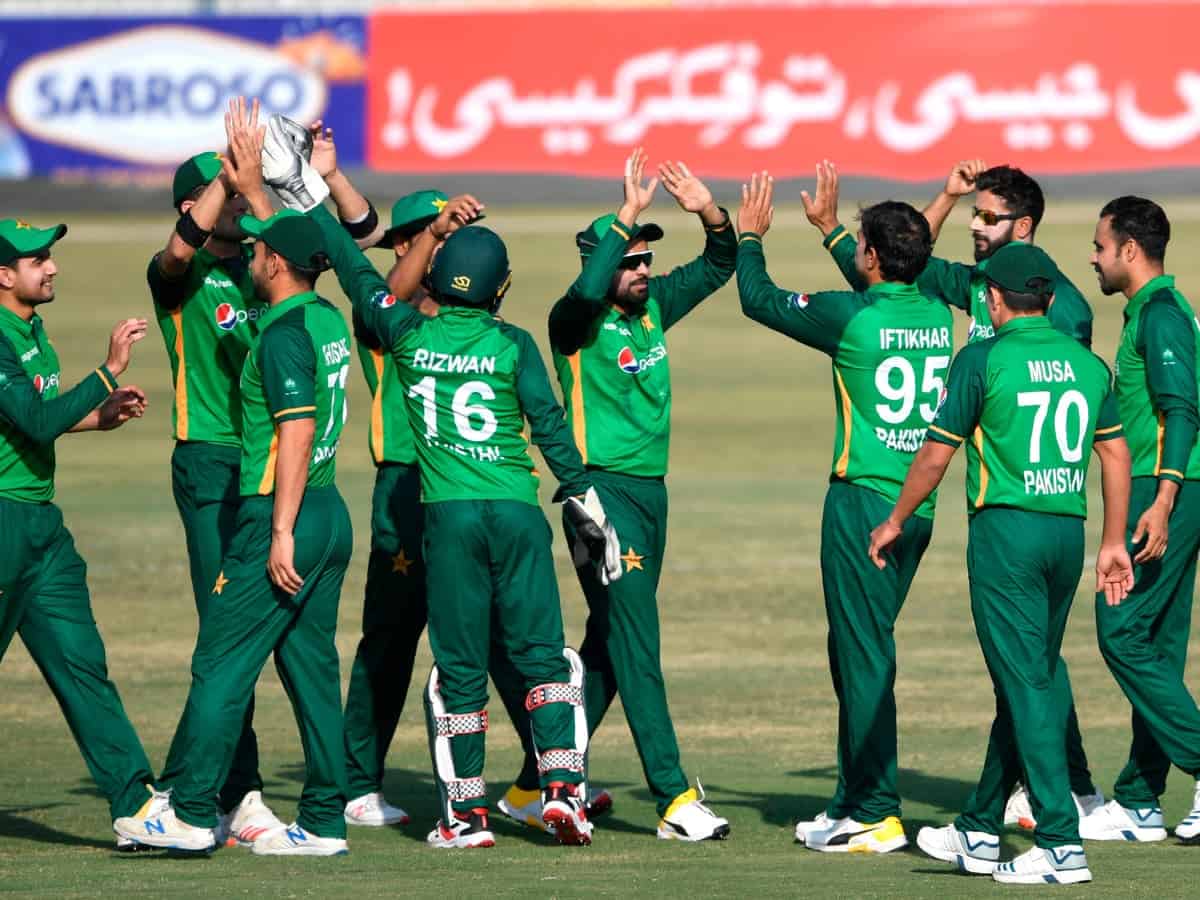 NZ vs PAK: Sarfaraz Ahmed Recalled As Pakistan Announces Squad For T20I Series Against Black Caps NZ vs PAK: Sarfaraz Ahmed Recalled As Pakistan Announces Squad For T20I Series Against Black Caps
