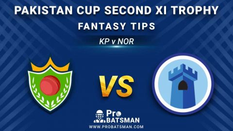 KP vs NOR Dream11 Fantasy Prediction: Playing 11, Pitch Report, Weather Forecast, Stats, Squads, Top Picks, Match Updates – Pakistan Cup Second XI Trophy 2020
