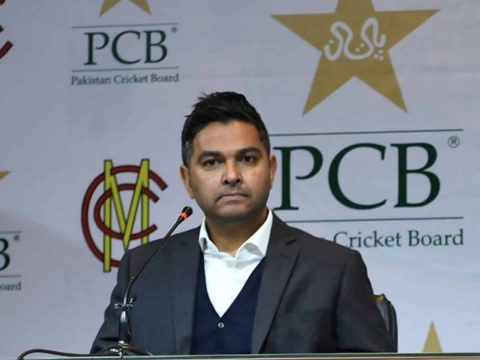 Pakistan Received The Rights To Host 2022 Asia Cup: PCB CEO Wasim Khan