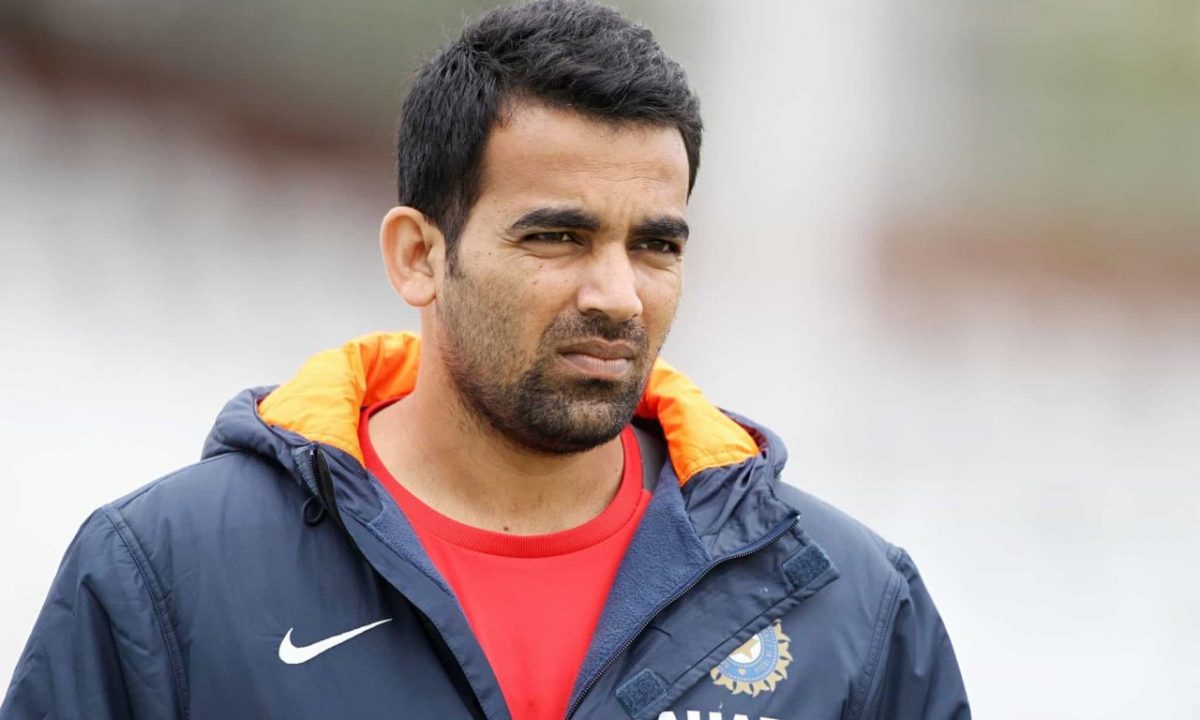IND vs AUS: Prithvi Shaw Might be Missing Next Test, Difficult For Him to Retain His Spot - Zaheer Khan IND vs AUS: Prithvi Shaw Might be Missing Next Test, Difficult For Him to Retain His Spot - Zaheer Khan