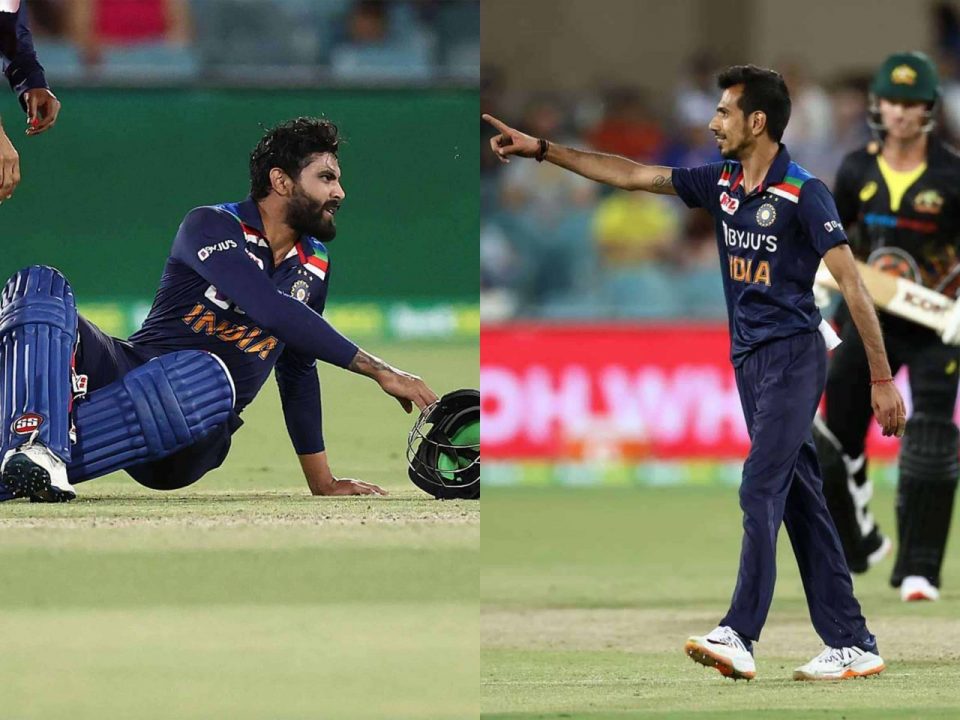 Gautam Gambhir Opens Up On Ravindra Jadeja’s Concussion Controversy Gautam Gambhir Opens Up On Ravindra Jadeja’s Concussion Controversy