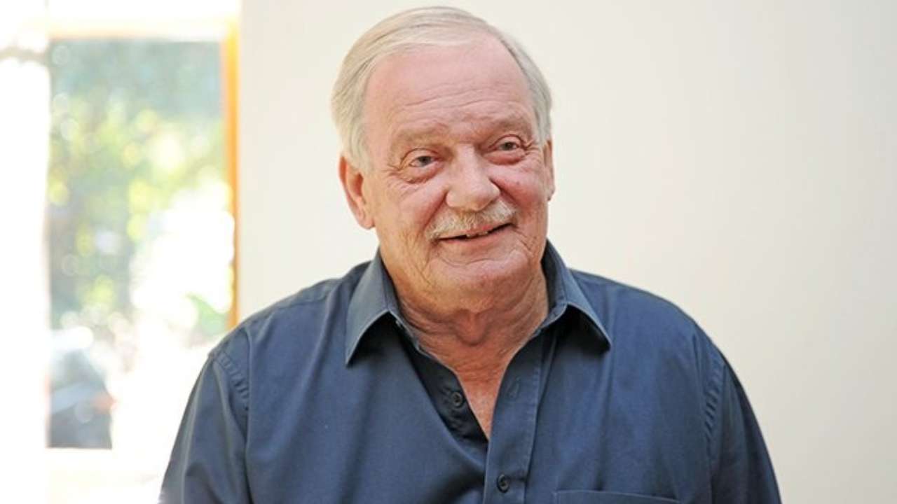 Robin Jackman, Former England Bowler And Cricket Commentator, Dies At 75 Robin Jackman, Former England Bowler And Cricket Commentator, Dies At 75