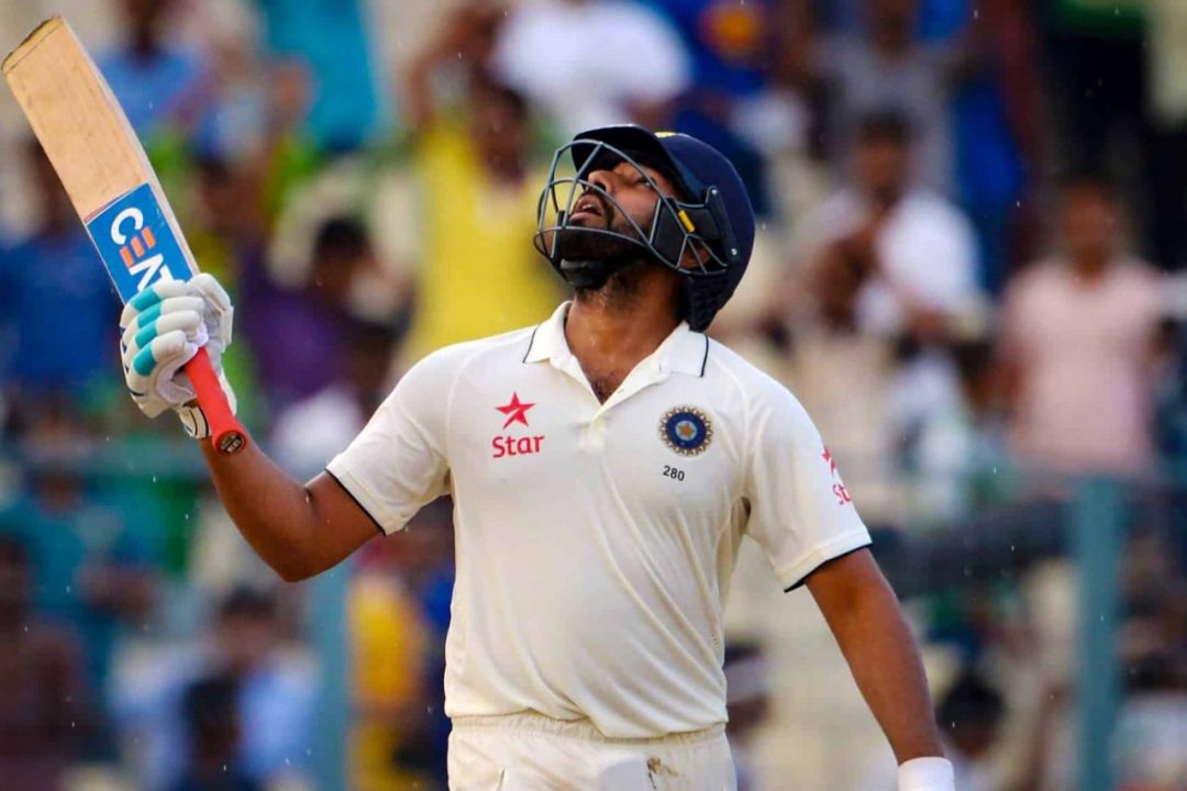 Rohit Sharma Passes Fitness Test; Likely To Feature In The Last Two Tests In Australia