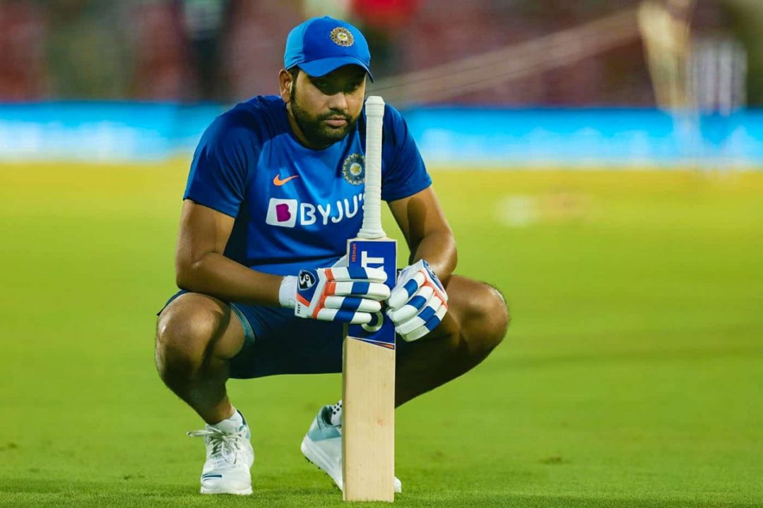 Only Rohit Sharma And Mumbai Indians Can Answer Why He Played IPL When He Was Not Fully Fit: Madan Lal