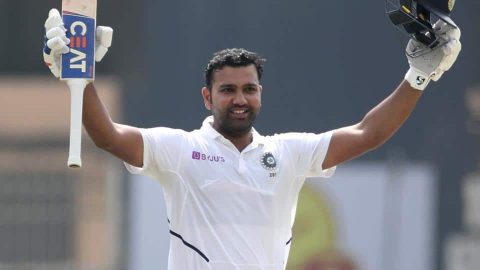 Surprised By The Lack Of Communication In The Age Of WhatsApp Groups – VVS Laxman On The Rohit Sharma Injury Saga