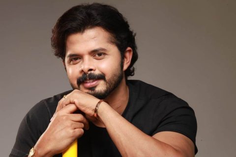 S Sreesanth Named in Kerala Squad For Syed Mushtaq Ali Trophy 2021