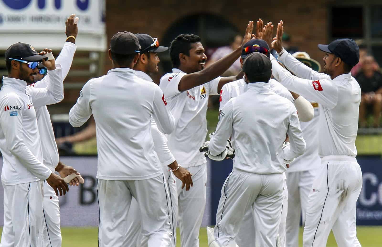 SA vs SL 1st Test Dream11 Fantasy Prediction: Playing 11, Pitch Report, Weather Forecast, Head-to-Head, Match Updates – Sri Lanka Tour of South Africa 2020-21