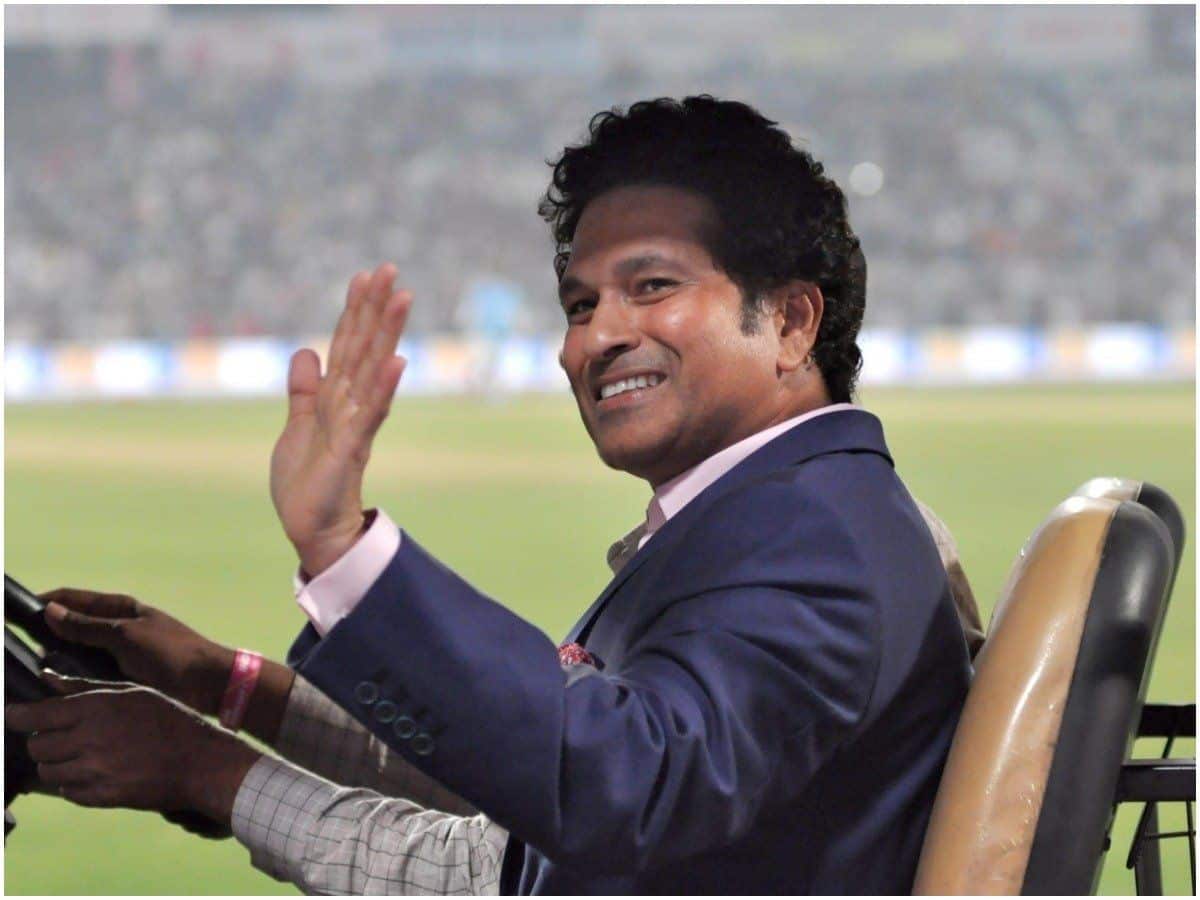 Sachin Tendulkar Names One Bowler From Current Era He Would Have Loved To Face Sachin Tendulkar Names One Bowler From Current Era He Would Have Loved To Face