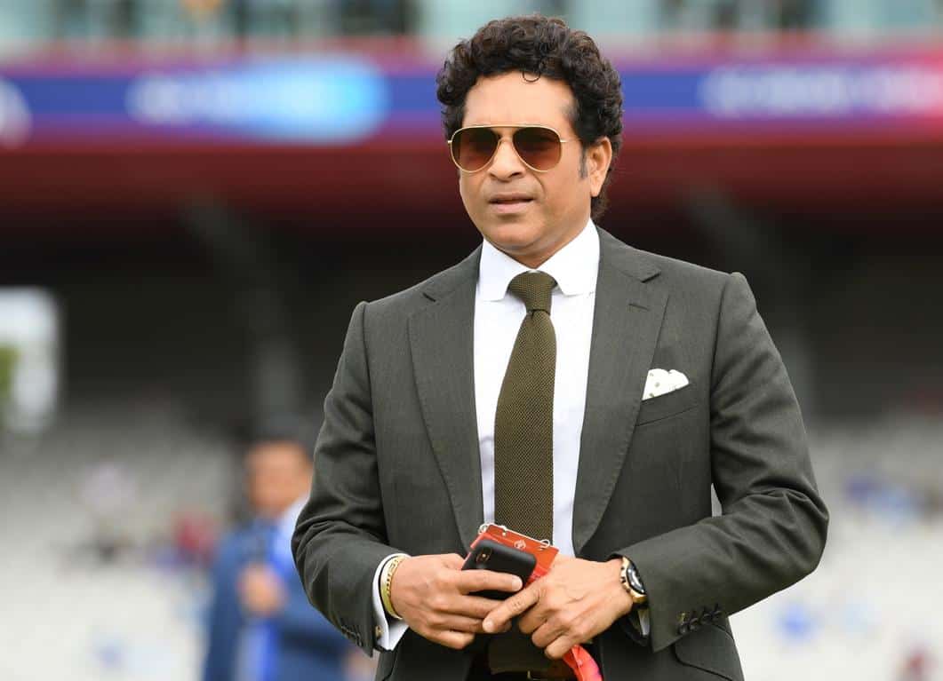 ‘They Have Three Important Players’: Sachin Tendulkar Names Biggest Threat to India Ahead of Australian Test Run