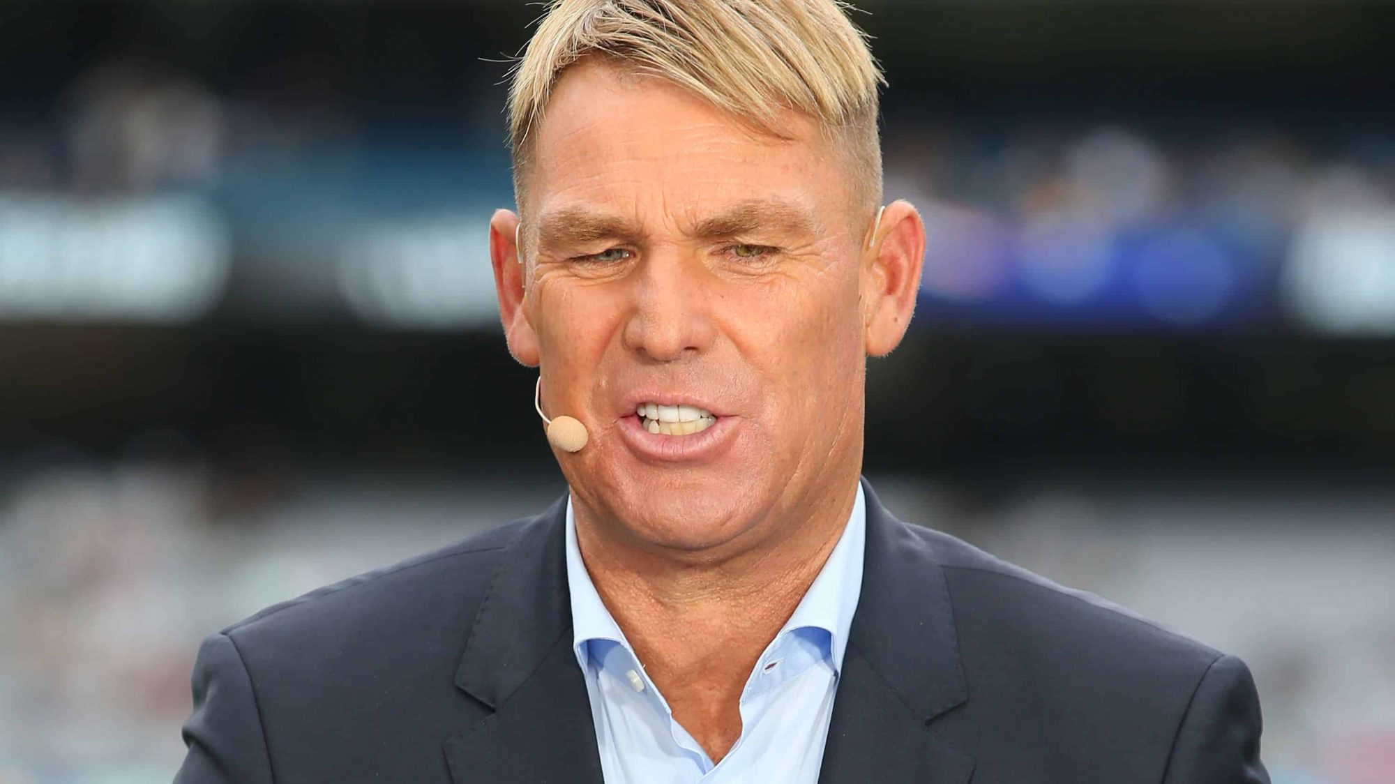 Australia Legend Shane Warne Dies of Suspected Heart Attack At 52: Reports