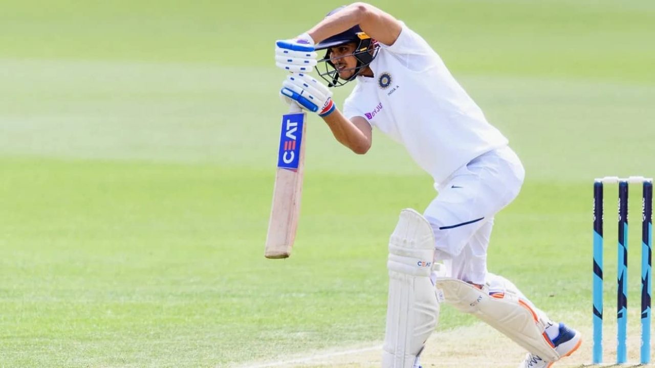 AUS vs IND: 'Things Have Changed Now, Indian Team Wouldn't be Intimidated by Sledging' -Shubman Gill AUS vs IND: 'Things Have Changed Now, Indian Team Wouldn't be Intimidated by Sledging' -Shubman Gill