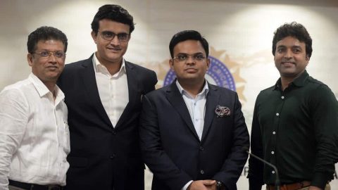 BCCI AGM: 10-Team IPL, 2021 T20 World Cup Tax Exemption, Cricket in The Olympics, Ganguly’s Conflict of Interest Among Various Issues