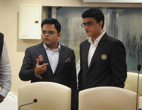 Sourav Ganguly, Jay Shah to Attend BCCI AGM on 24th Dec, Supreme Court Hearing Postponed to January