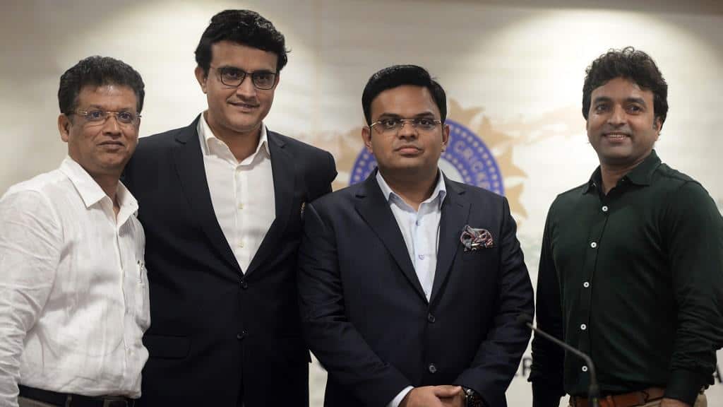 BCCI AGM: 10-Team IPL, 2021 T20 World Cup Tax Exemption, Cricket in The Olympics, Ganguly's Conflict of Interest Among Various Issues