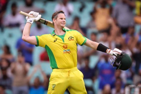 IND vs AUS: Steve Smith’s Weakness is The Short-Ball And India Need To Exploit That: Brad Hogg