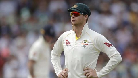 Comfortable Where I am Right Now: Steve Smith On Chances of Returning to Australia Captaincy Role