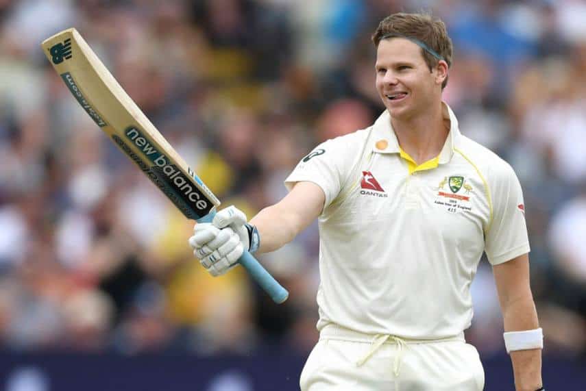 Steve Smith Not Australia's Only Captaincy Candidate, Many Youngsters Coming Through: CA Chairman Eddings