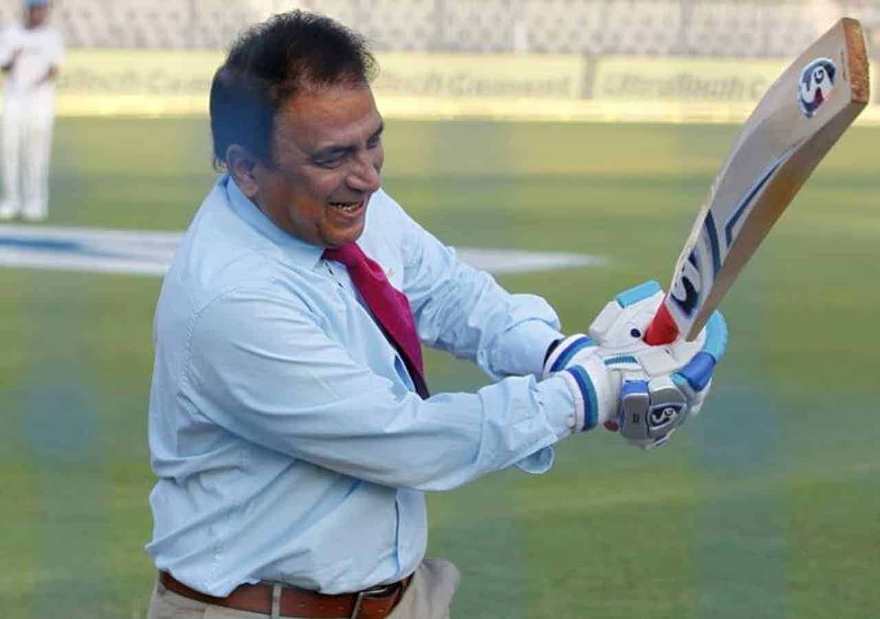 A Truck Could Have Gone Between Bat & Pad: Sunil Gavaskar Unhappy With The Mode of India Opener's Dismissal A Truck Could Have Gone Between Bat & Pad: Sunil Gavaskar Unhappy With The Mode of India Opener's Dismissal