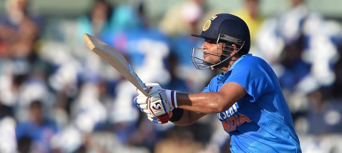 Suresh Raina to Return For IPL 2021 And Syed Mushtaq Ali Suresh Raina to Return For IPL 2021 And Syed Mushtaq Ali