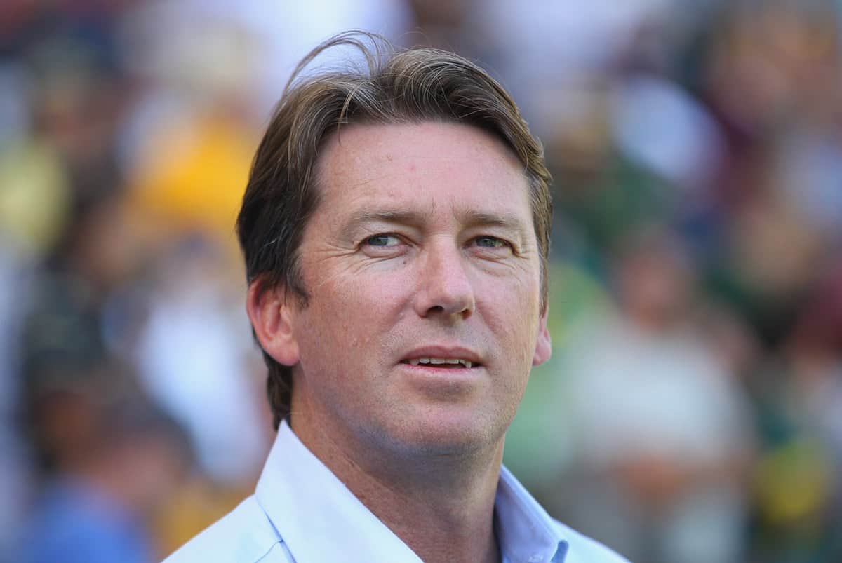 IND vs AUS: T Natarajan is The Find of This Tour For India - Glenn McGrath