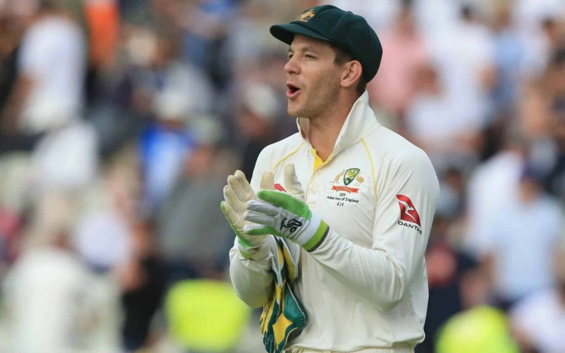 Tim Paine Would Have Been Dropped by The Time Test Series is Over: Mohammad Kaif Makes Bold Statement Tim Paine Would Have Been Dropped by The Time Test Series is Over: Mohammad Kaif Makes Bold Statement