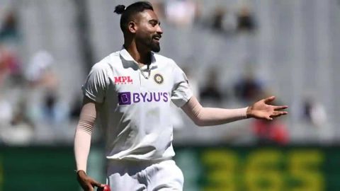 To See Mohammed Siraj Play Tests For India Was Our Late Father’s Dream: Mohammed Siraj’ Brother Ismail
