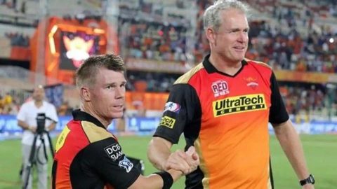 Tom Moody Appointed As Director of Cricket by SunRisers Hyderabad Ahead of IPL 2021
