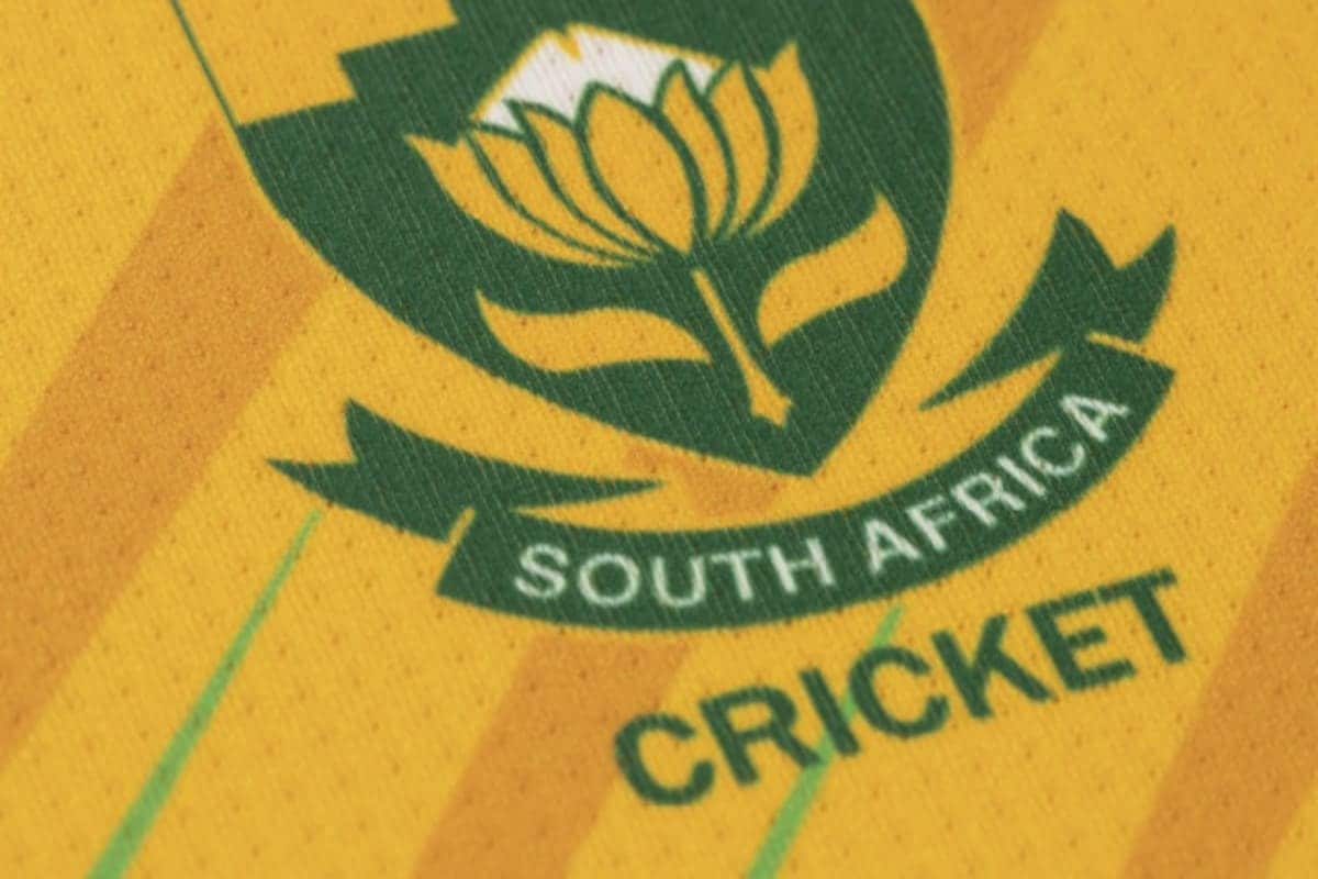 Two South Africa Players Test Positive For COVID-19 Ahead of Sri Lanka Tests Two South Africa Players Test Positive For COVID-19 Ahead of Sri Lanka Tests