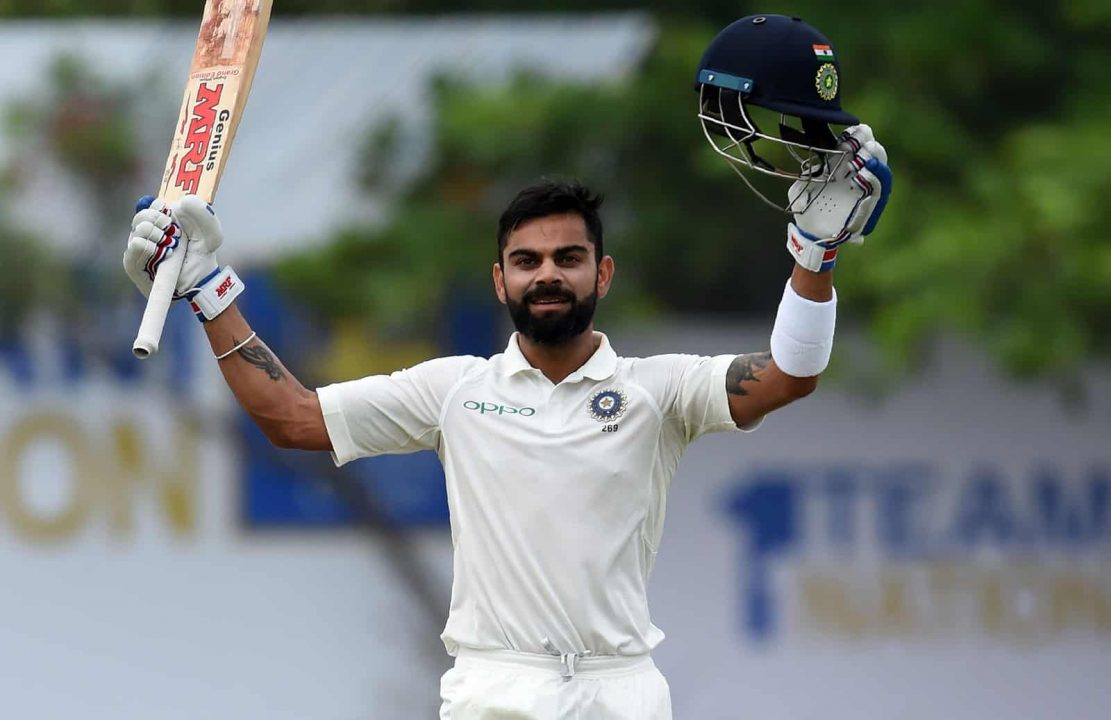 Virat Kohli Must Pick For India vs Australia Fantasy Team- AUS vs IND