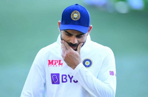 The Game Gave You Everything: Virender Sehwag's Ex-Coach Slams Virat Kohli For Taking Paternity Leave