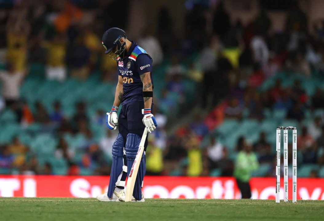 Virender Sehwag Slams Virat Kohli For Constantly Making Changes in Playing 11 Virender Sehwag Slams Virat Kohli For Constantly Making Changes in Playing 11